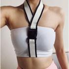 Halter Tube Top