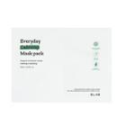 B.lab - Everyday Calming Mask Pack - 3 Types Calming