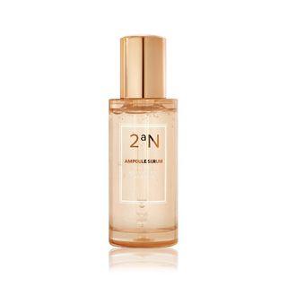 2an - Cica Care Ampoule Serum 35ml