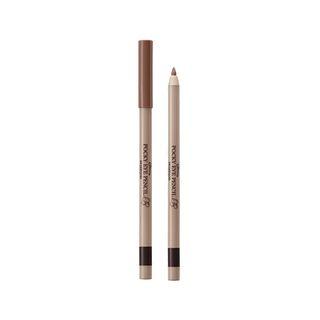 Skinfood - Choco Pocky Eye Pencil (5 Colors) #2 Dutch Choco