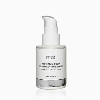 Sungboon Editor - White Mushroom 100 Concentrate Serum 30ml