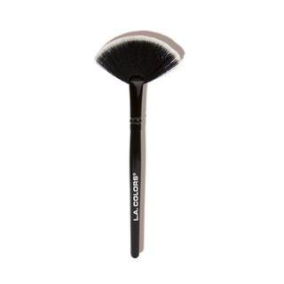 L.a. Colors - Fan Brush 1pc
