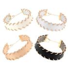 Stitched Choker