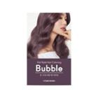 Etude House - Hot Style Bubble Hair Coloring New - 9 Colors #10pp Ash Violet