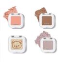 Apieu - Mineral Mono Shadow Matt (19 Colors) #mcr01 Coral Mini Dress