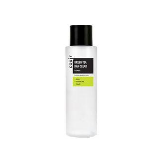Coxir - Green Tea Bha Clear Toner 150ml