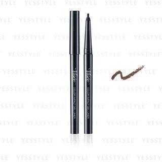 Kose - Visee Color Impact Gel Liner (#br301 Pink Brown) 0.1g