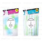 Beauty Experience - Amenimo Shampoo Refill 420ml - 2 Types