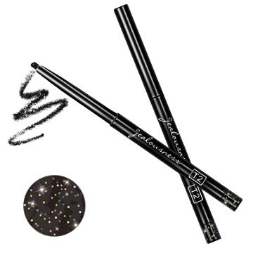 Jealousness - Waterproof Eyeliner Gel (#t2) 0.5g