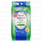 Kao - Biore Sweat Wipe Sheet (clear) 36 Pcs