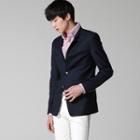 Two-button Jacket