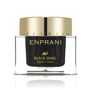 Enprani - Prime Youth Black Snail Repair Cream 50ml 50ml