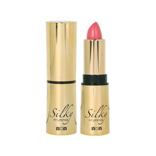 Vov - Sliky Fit Lipstick (#199 Lovefull Pink)