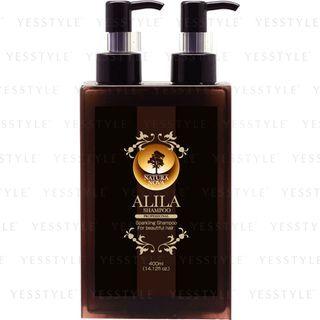 Sosu - Naturanova Alila Shampoo 400ml