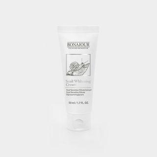 Bonajour  - Snail Brightening Repair Cream 50ml