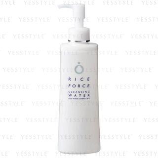 Rice Force - Cleansing Water 200ml