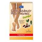 Purederm - Callus Reducer Heel Patches (jojoba) 4pcs 4pcs