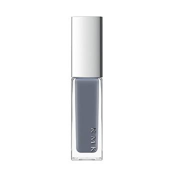 Rmk - Nail Polish (#ex-01 Blue Ebony) 7ml