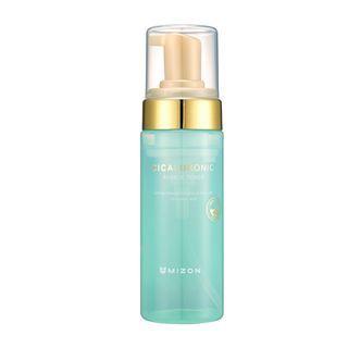 Mizon - Cicaluronic Bubble Toner 160ml