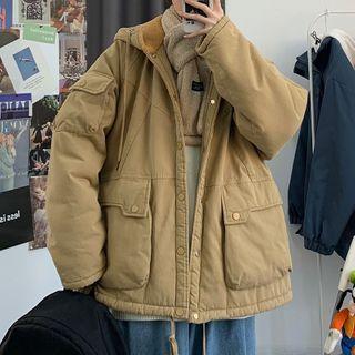 Cargo Coat