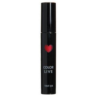 Aritaum - Color Live Tint (12 Colors) #04 Blush Red