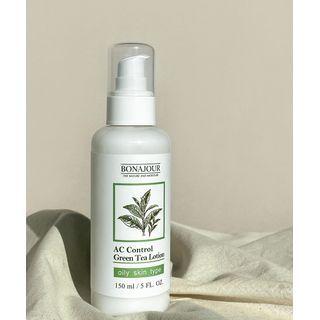 Bonajour - Ac Control Green Tea Lotion 150ml