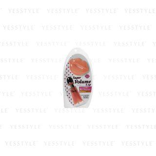 Sana - Super Volume Lip Gloss (pure Pink) 1 Pc