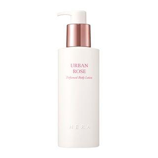 Hera - Urban Rose Perfumed Body Lotion 250ml 250ml