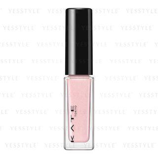 Kanebo - Kate Nail Enamel Color (#pk-1) 4.5ml