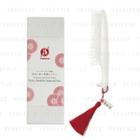 Makanai Cosmetics - Perfect Brush For Scalp And Hair 1 Pc