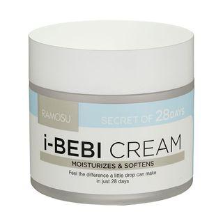 Ramosu - 28 Days I-bebi Cream 50ml 50ml