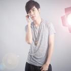 Short-sleeve Plain T-shirt