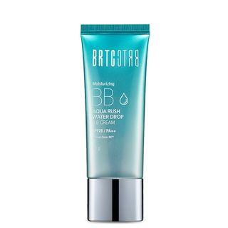 Brtc - Aqua Rush Water Drop Bb Cream 35g