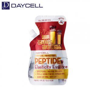 Daycell - Peptide Elasticity Essence 50g