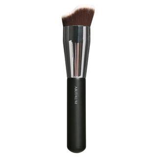 Aritaum - Unique S Curve Blending Makeup Brush 1pc 1 Pc