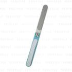 Stainless Steel Nail File 1 Pc - Random Color