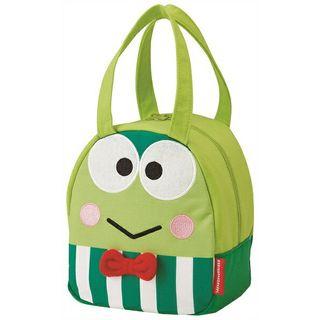 Keroppi Die Cut Hand Bag One Size