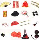 Wedding Shooting Set (various Designs)