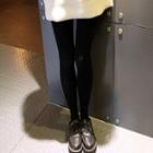 60 Denier Plain Tights