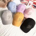 Ring Accent Cap