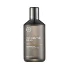 The Face Shop - The Gentle For Men Anti-aging Skin 140ml