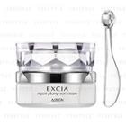 Albion - Excia Al Repair Plump Eye Cream 15g