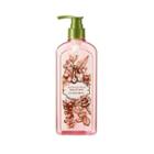 Nature Republic - Perfume De Nature Body Oil Wash - 2 Types #01 Sunshine Berry