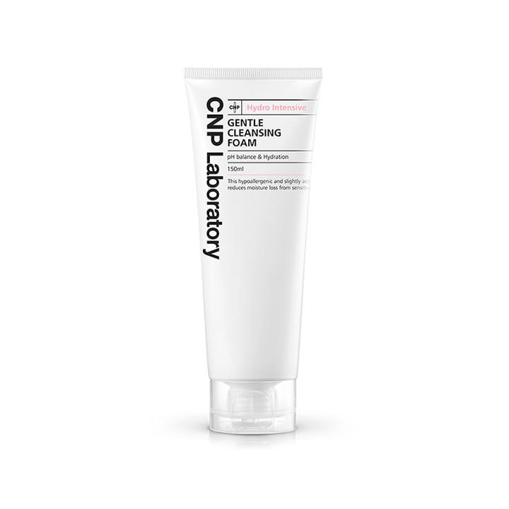 Cnp Laboratory - Hydro Intensive Gentle Cleansing Foam 150ml