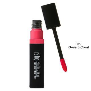 Its Skin - Its Top Professional Ink Coating Tint #05 Gossip Coral