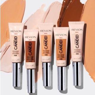 Revlon - Photoready Candid Antioxidant Concealer