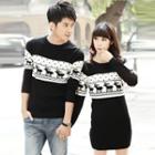 Couple Matching Sweater / Knit Dress