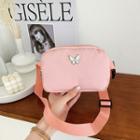 Butterfly Belt Bag
