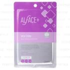Alface+ - Rich Turn Aqua Moisture Sheet Mask 1 Pc