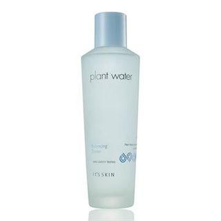 Its Skin - Plant Water Balancing Toner 150ml